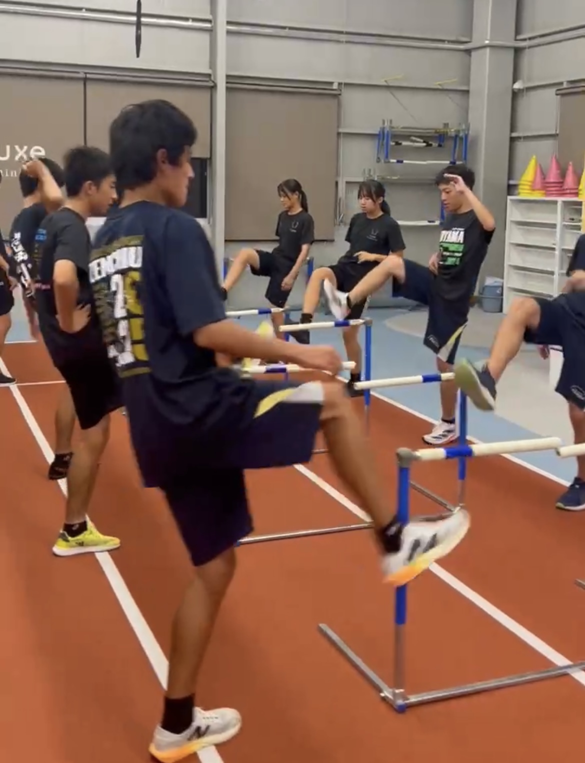 9月2日（火）🐶エリート育成＆アスリート😺