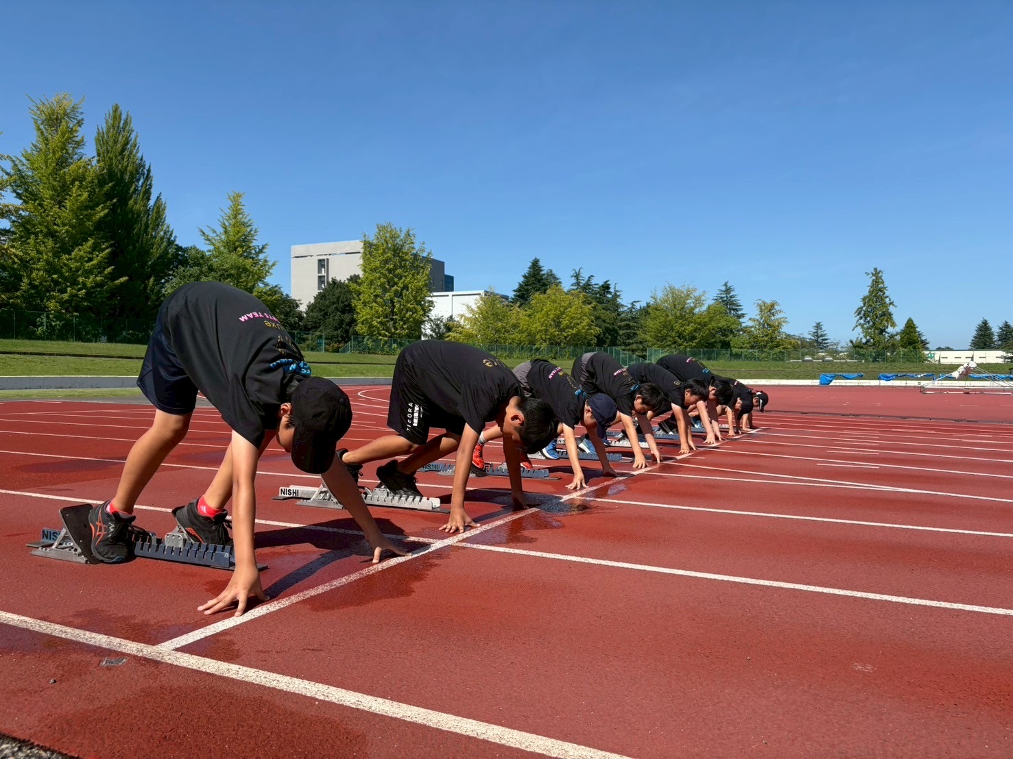 9月6日（土）🐈Luxe合同教室🦍