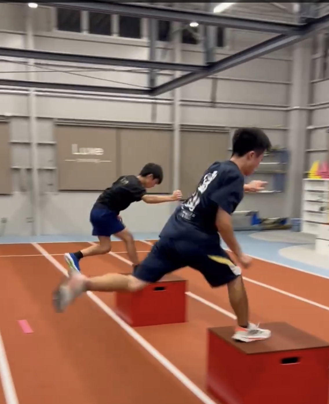 9月9日（火）🐶エリート育成＆アスリート😺