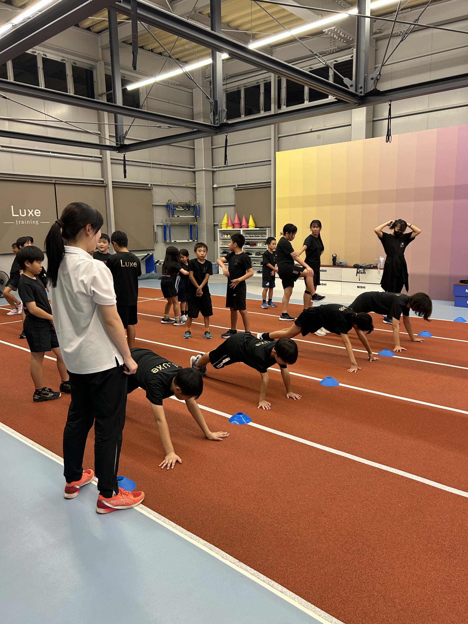 9月10日(水)富山・滑川教室🐟️