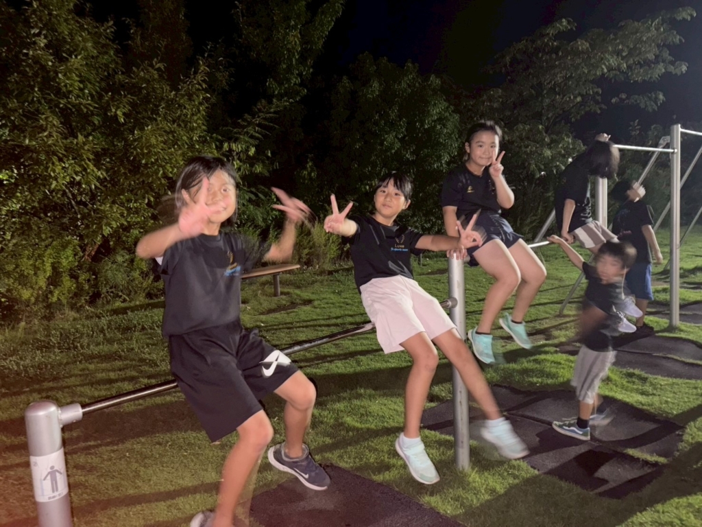 9月17日（火）富山＆滑川教室🐬