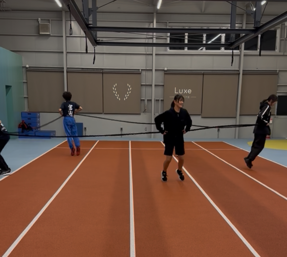 🍊11月4日(火)エリート育成コース🍊