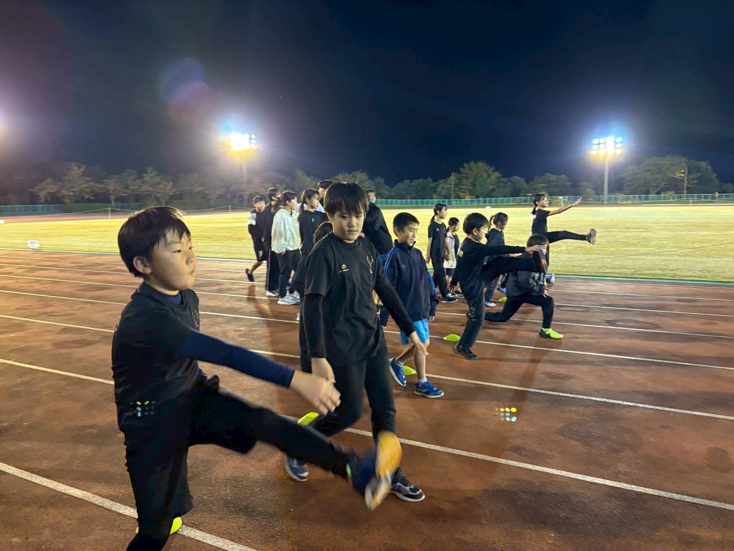 11月5日（水）🐬富山＆滑川教室🐬