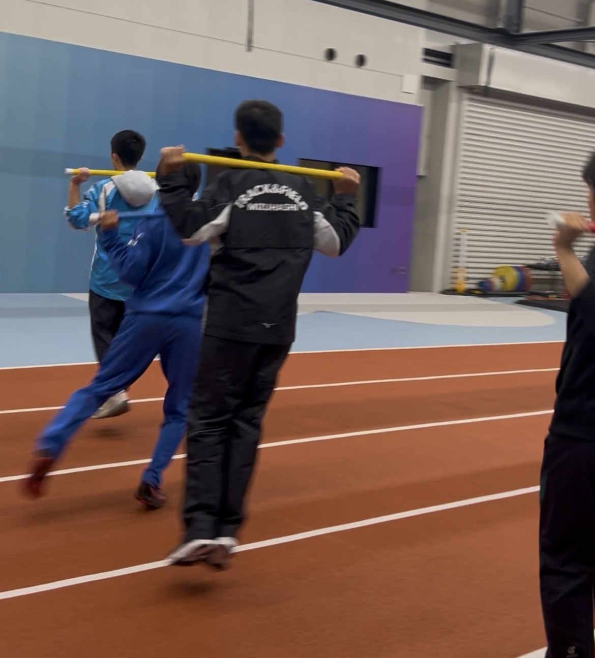 11月11日(火)🔥エリート育成コース🔥