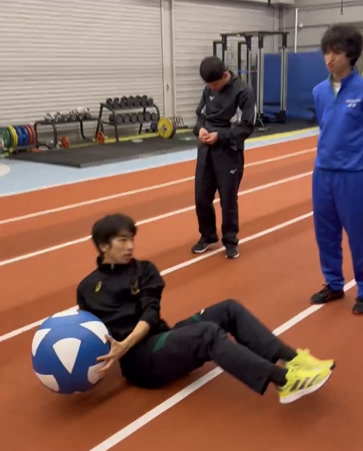 11月18日(火)🔥エリート育成コース🔥