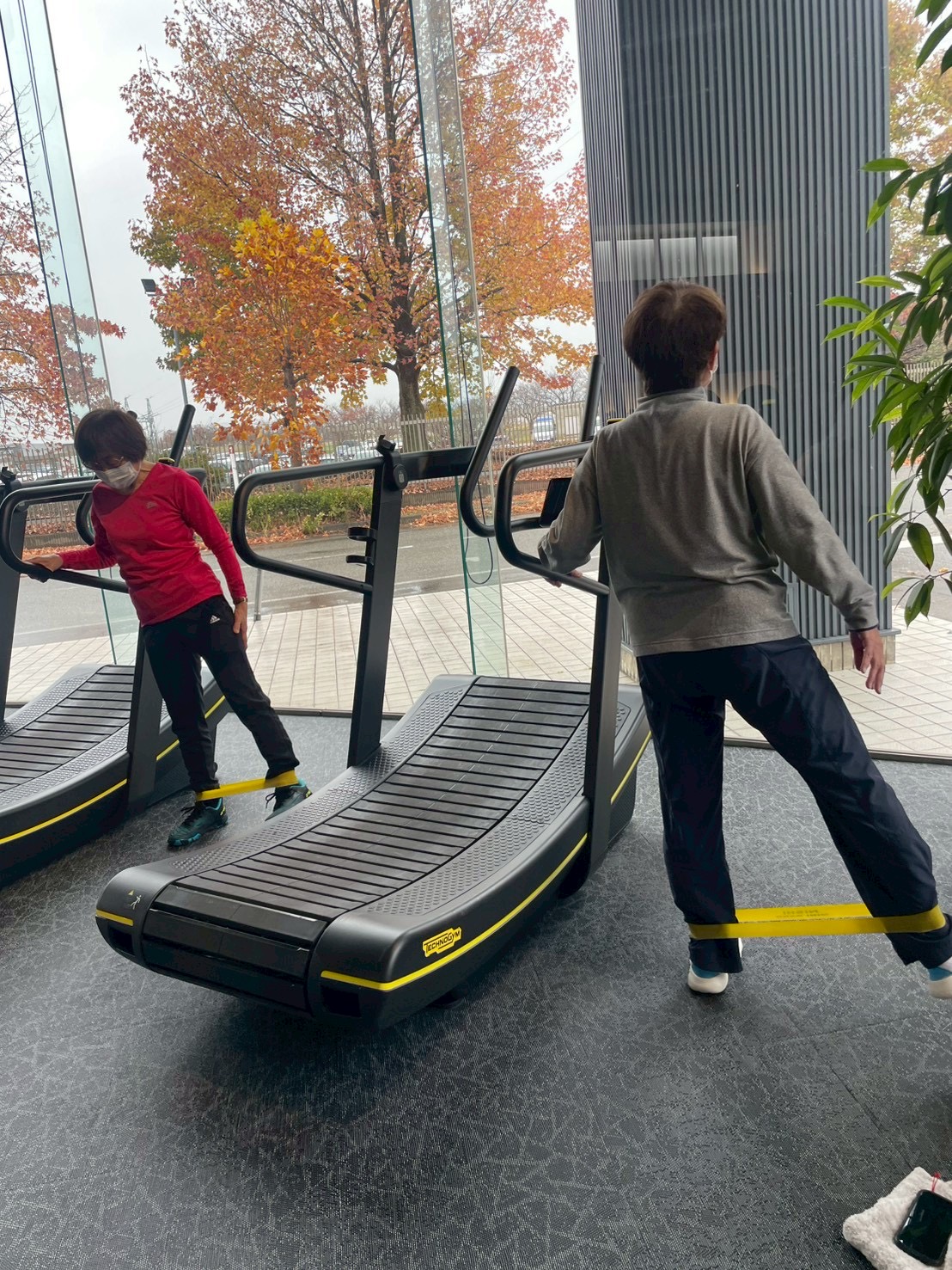 11月21日(金)🌞シルバー教室🌞