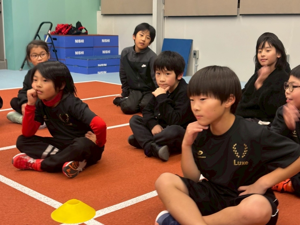 11月21日（金）🍎五福教室🍎