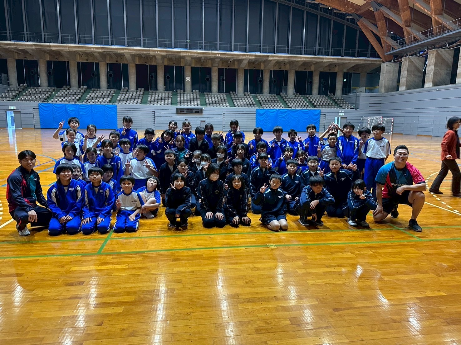 氷見市復興チャリティーイベント