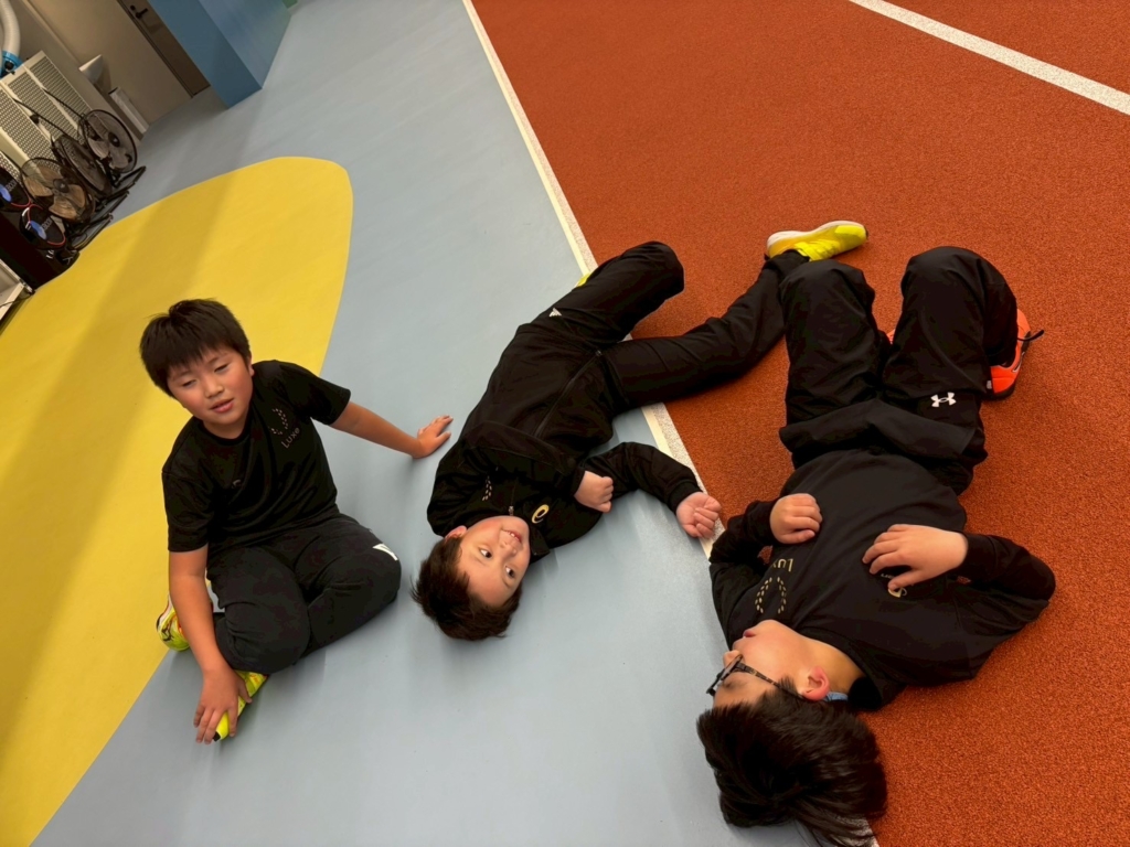 11月28日（金）🍎五福教室🍎