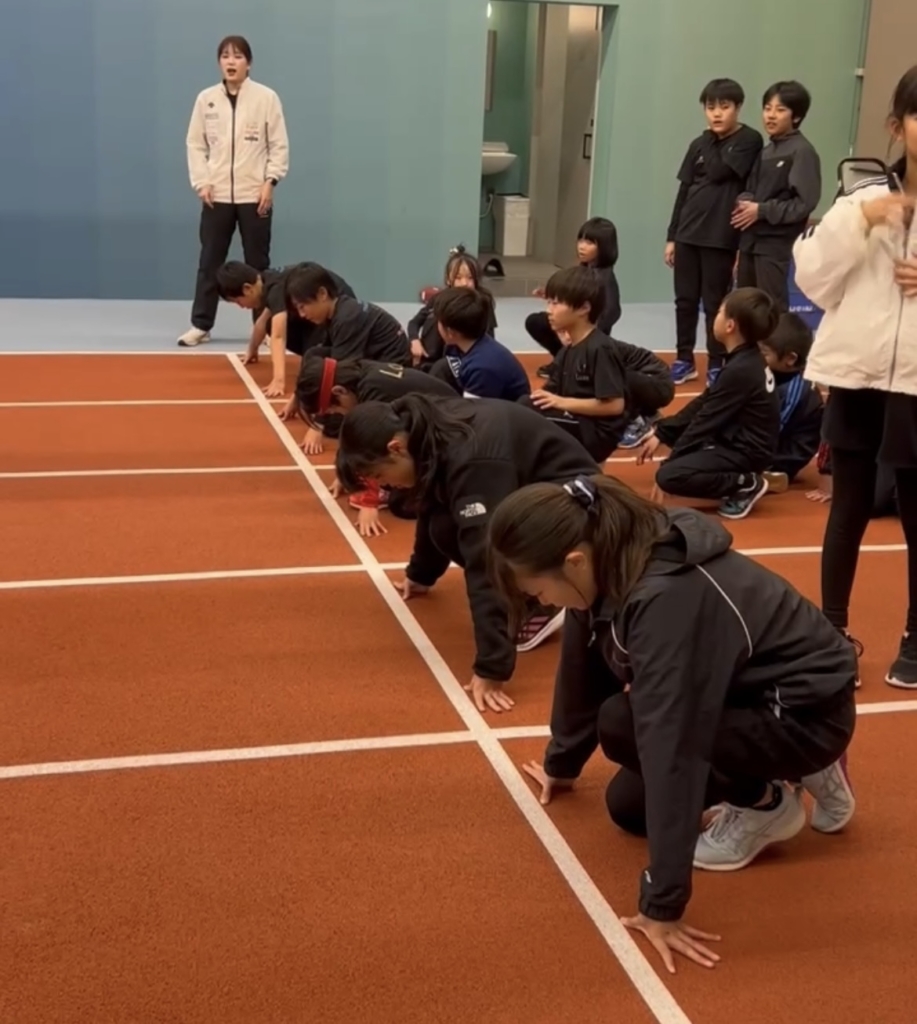 11月26日（水）🐬富山＆滑川教室🐬