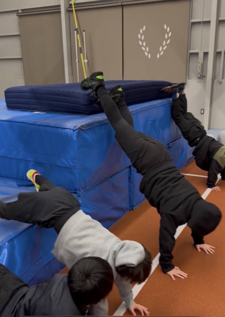 12月26日(金)五福教室