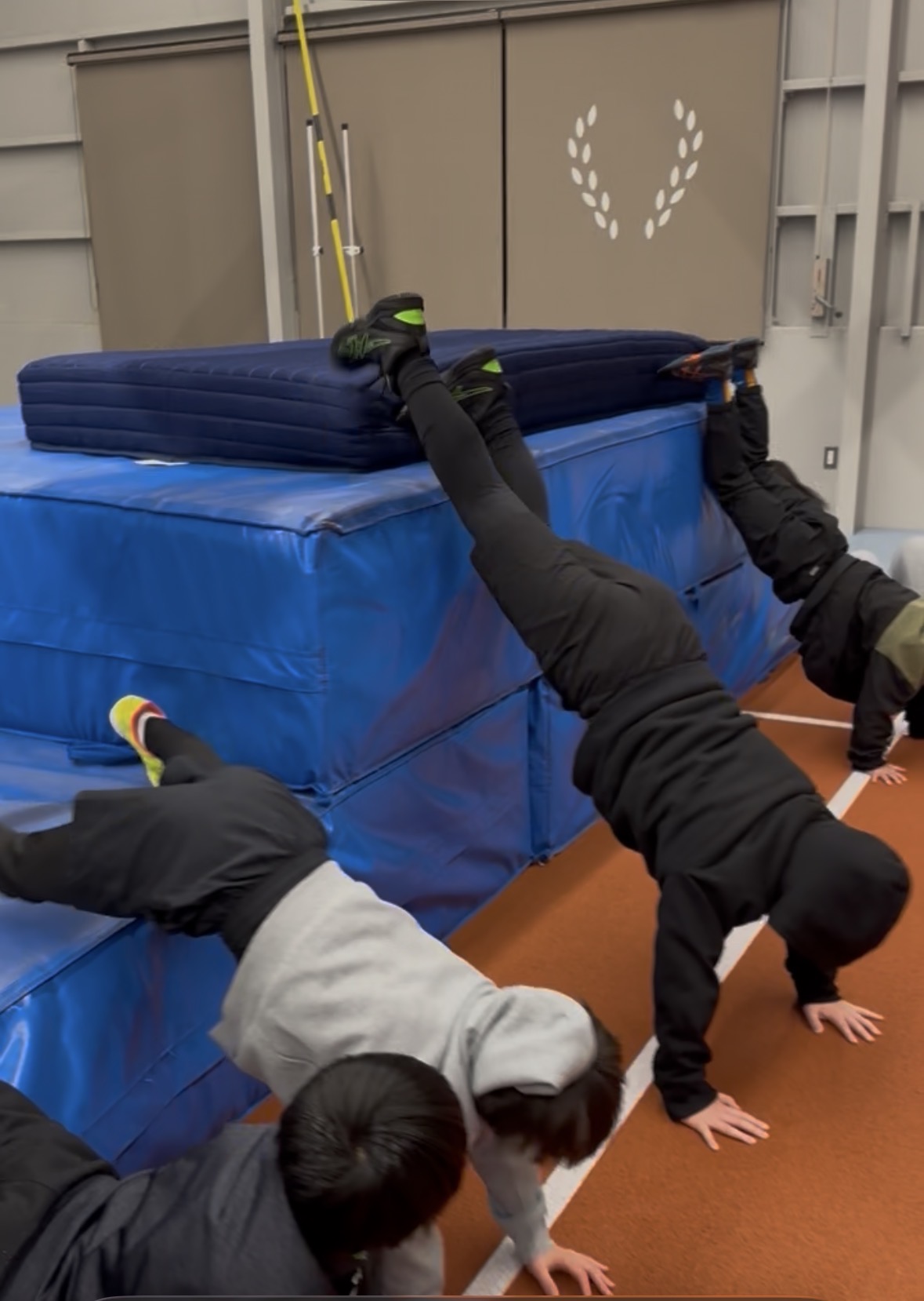 12月26日(金)五福教室