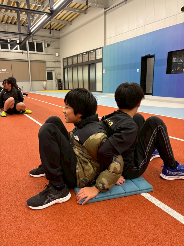 12月3日（水）🐬富山＆滑川教室🐬