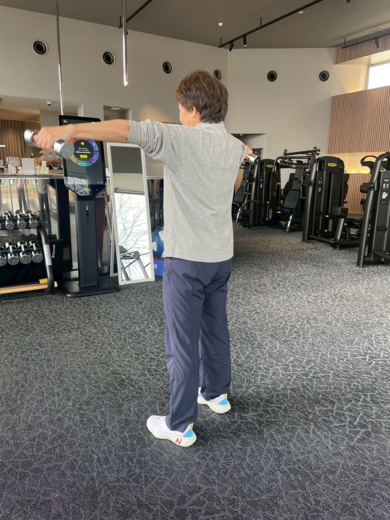 12月5日（金）🌞シルバー教室🌞