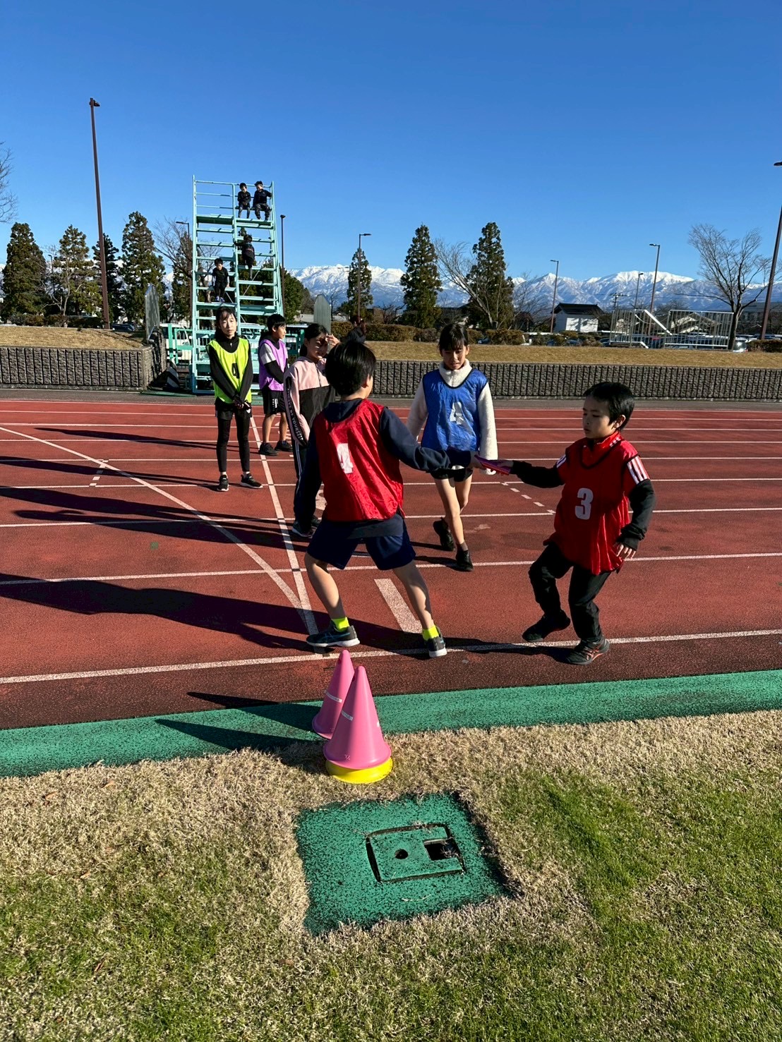 12月6日（土）🦍Luxe合同教室🦍