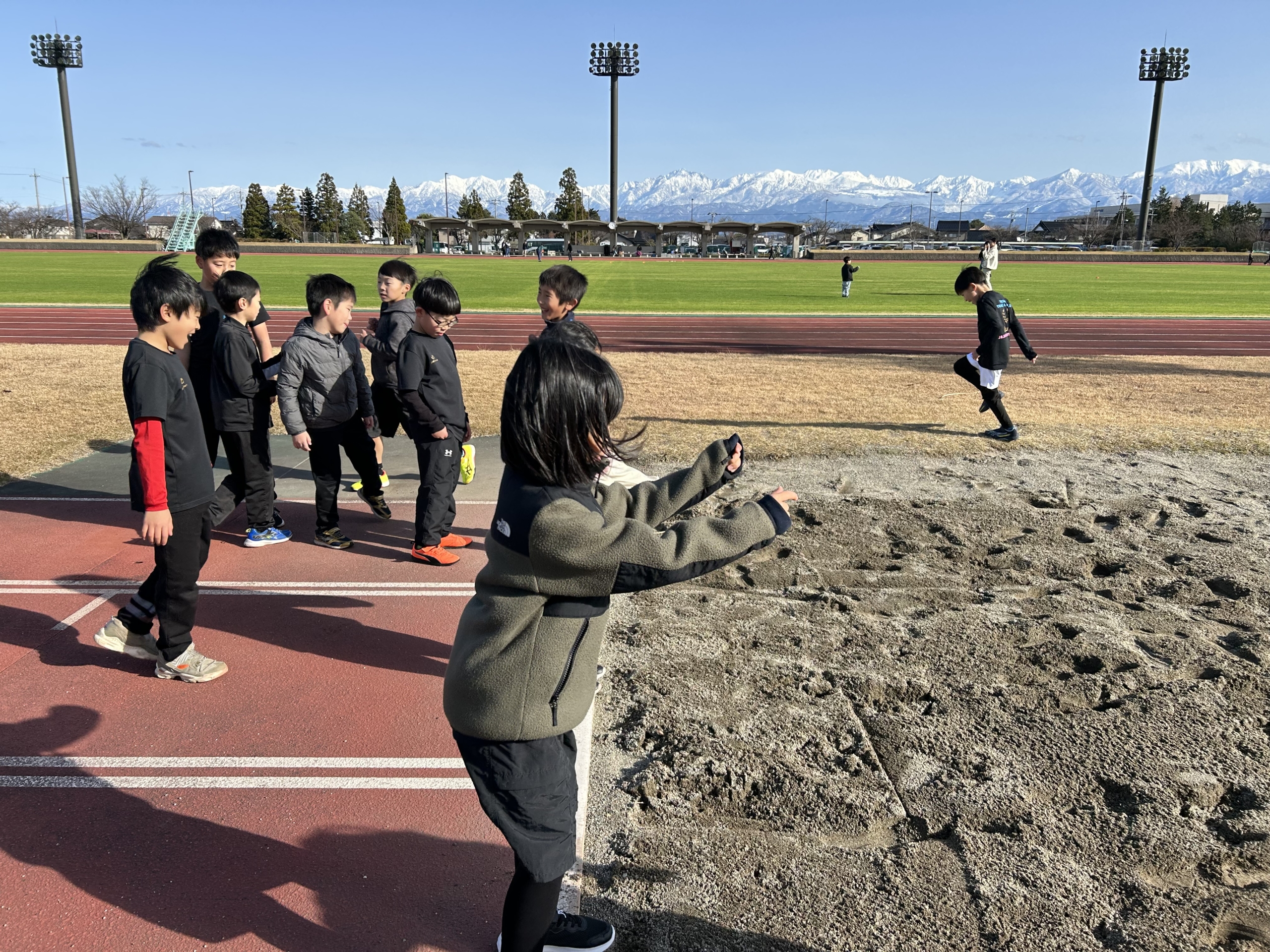 12月13日（土）🐈Luxe合同教室🦍