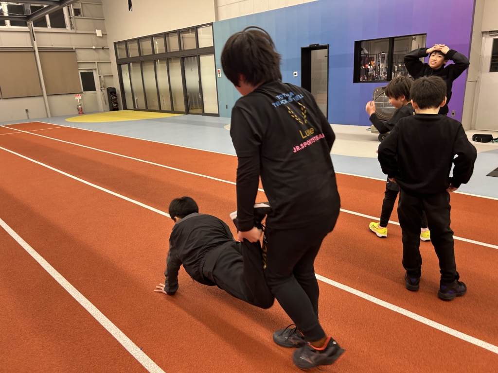 12月19日（金）🍎五福教室🍎