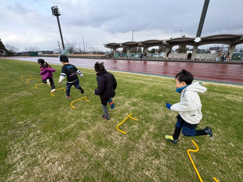 1月17日(土)🍢Luxe合同教室🍢