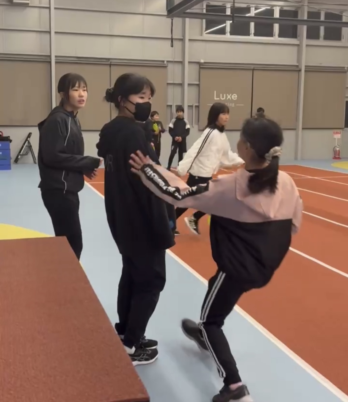 1月7日（水）🦈富山＆滑川教室🦈