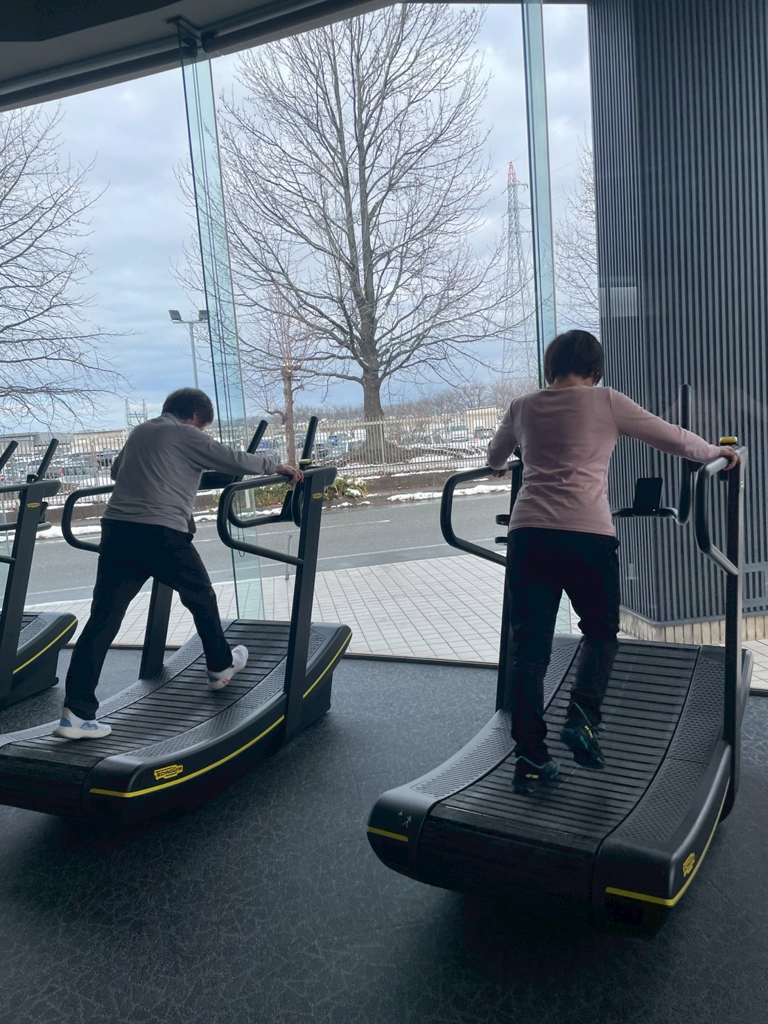 1月9日（金）🌞シルバー教室🌞