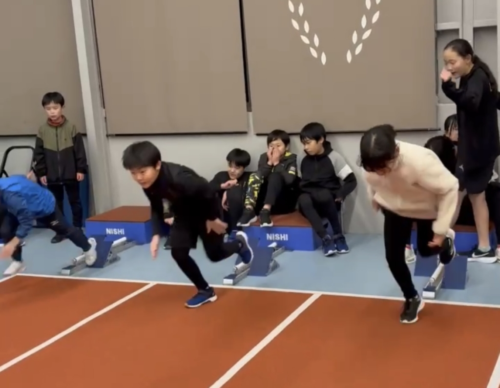 1月14日（水）🦈富山＆滑川教室🦈