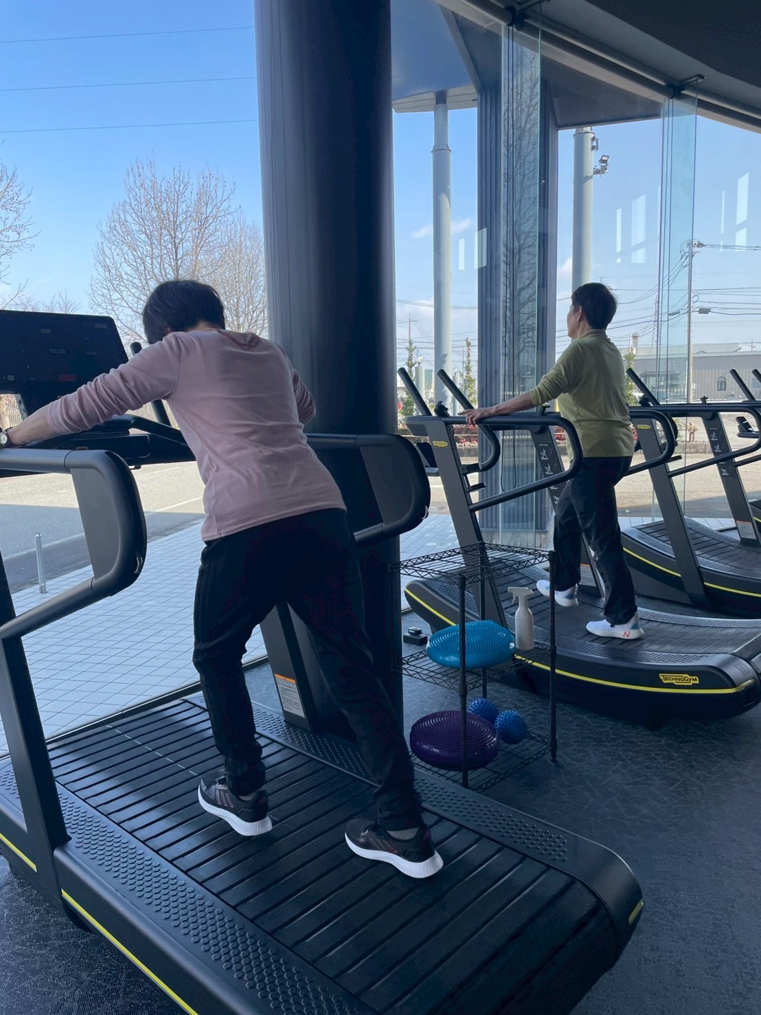 1月16日(金)🍊シルバー教室🍊