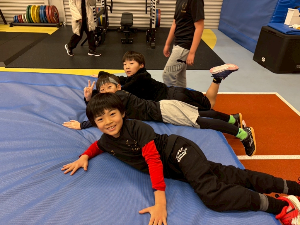 1月16日(金)🌞五福教室🌞