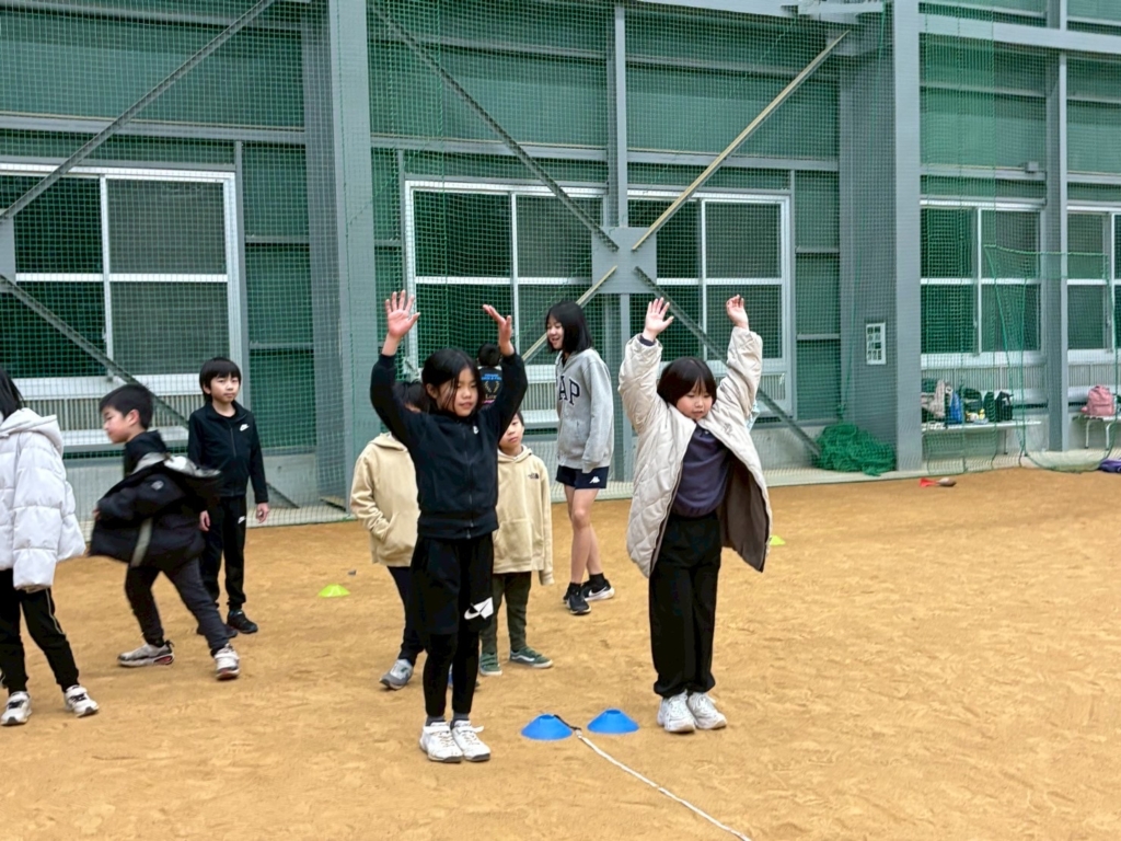 1月21日(水)🦈富山&滑川教室🦈
