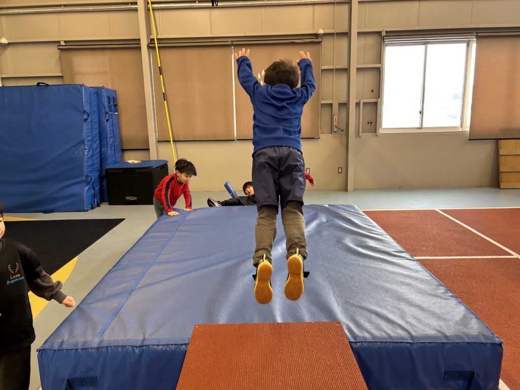 1月24日(土)🐉Luxe合同教室🐉