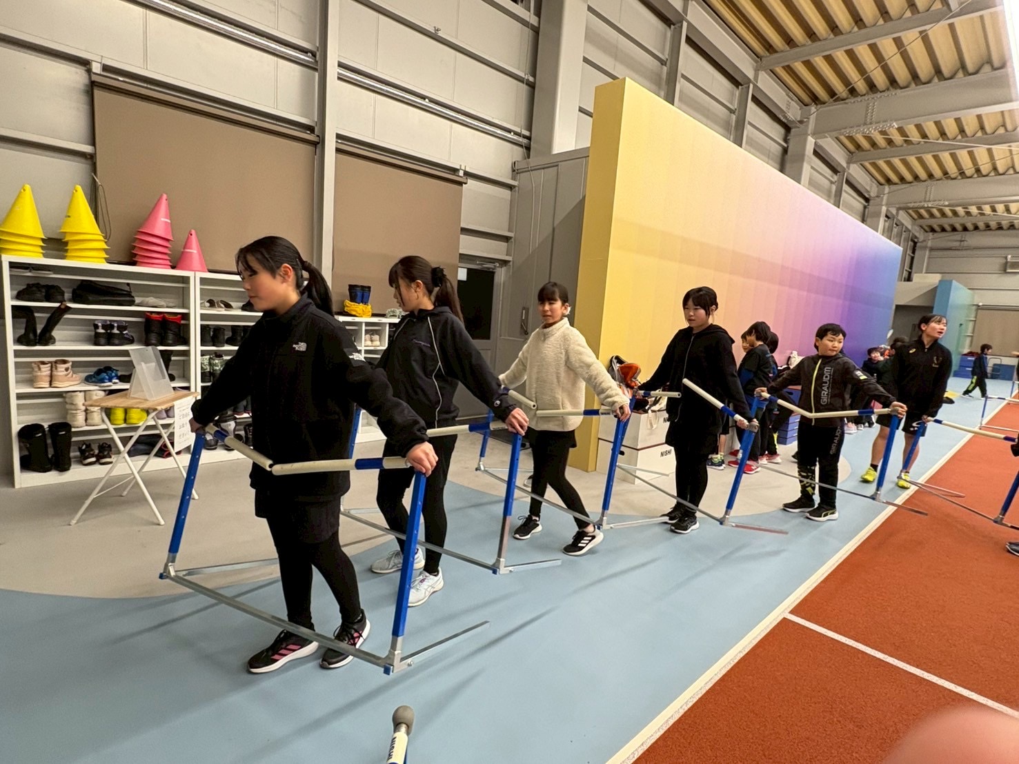 1月28日（水）🦈富山＆滑川教室🦈