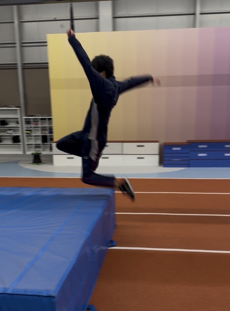 2月10日(火)　💏エリート育成コース💖