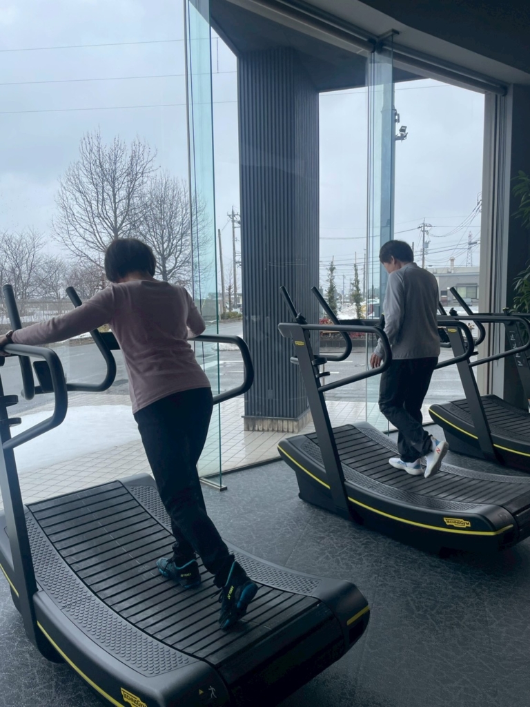 2月6日（金）🍊シルバー教室🍊