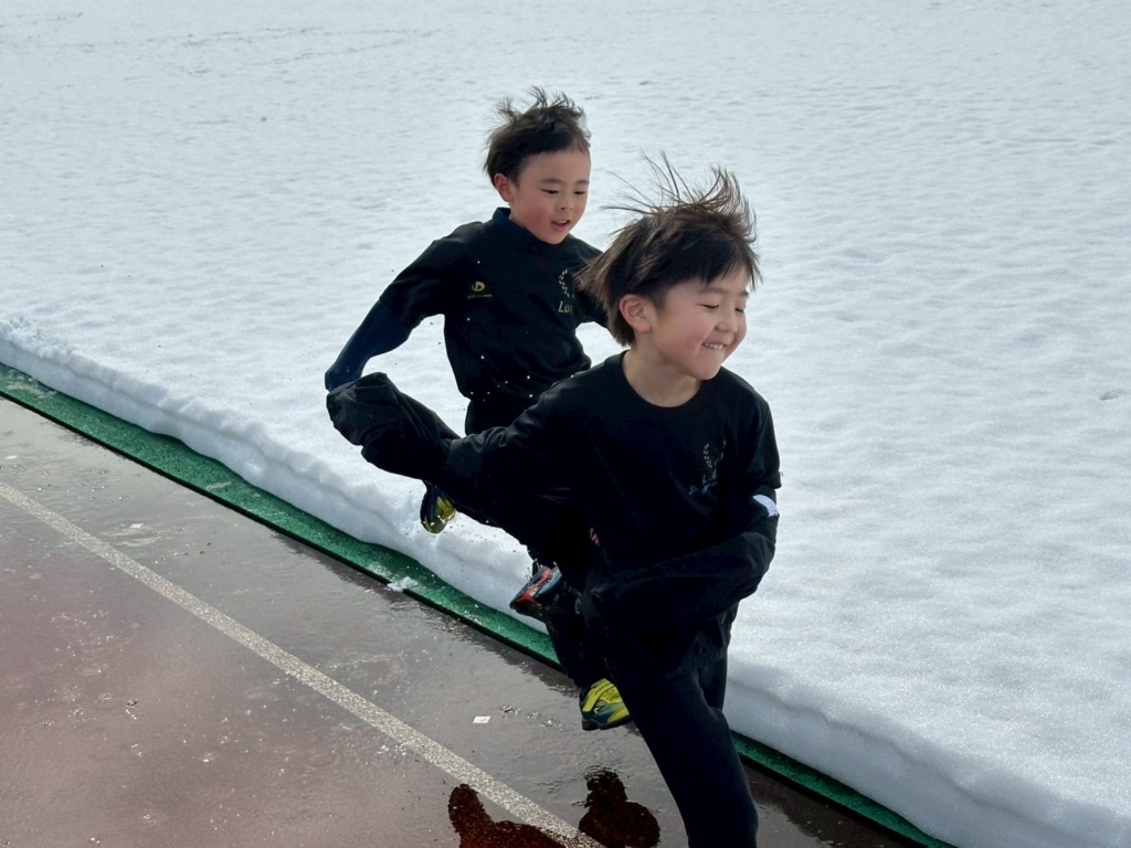 2月14日(土)🐉Luxe合同教室🐉