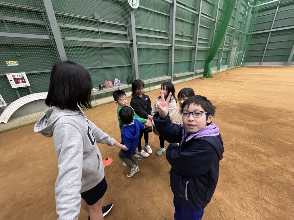 2月18日（水）🦈富山＆滑川教室🦈