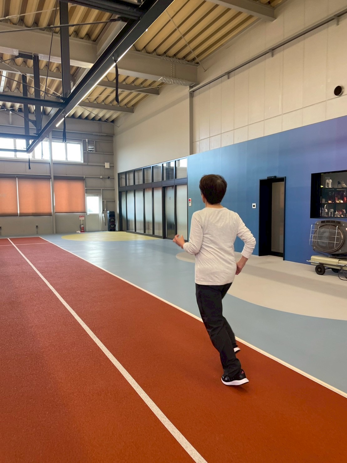 2月20日(金)🍊シルバー教室🍊