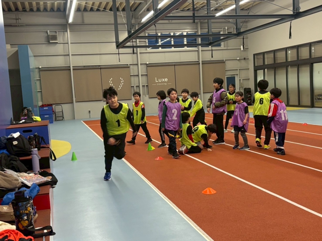 2月27日(金)　🌺五福教室🌺