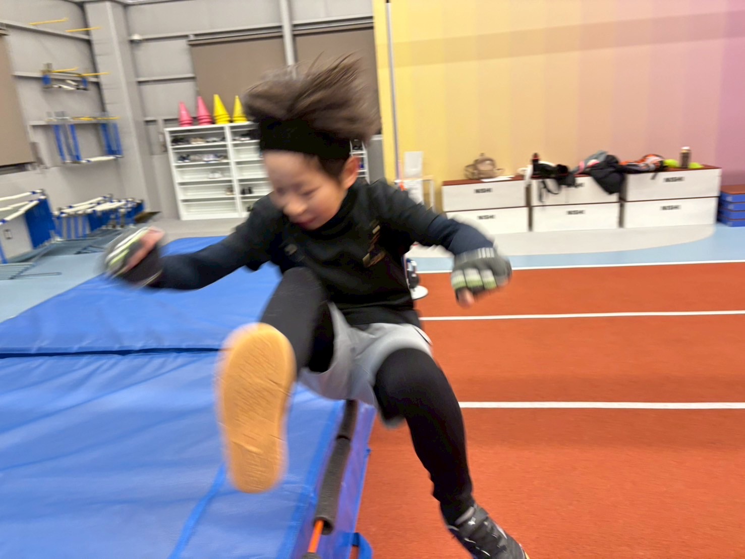 🍌3月13日(金)定期五福教室🍌