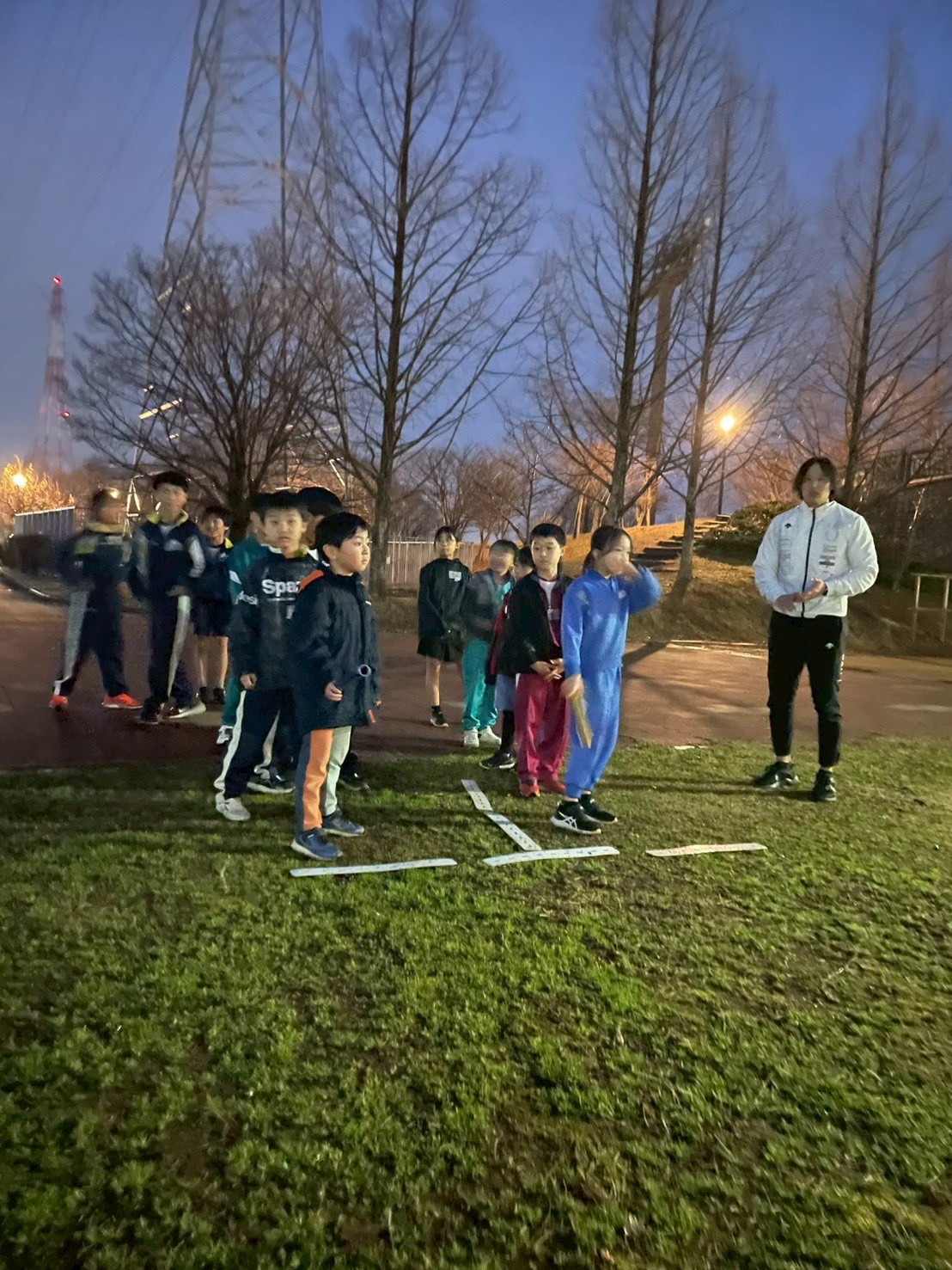 🌈射水教室『体験会1回目』開催🌈