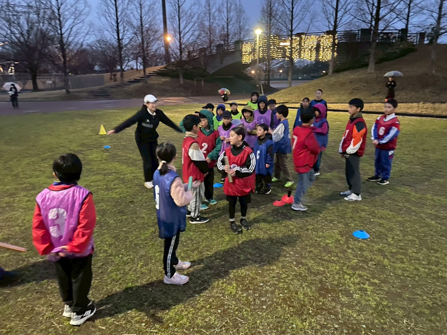 🌈射水教室『体験会2回目』開催🌈