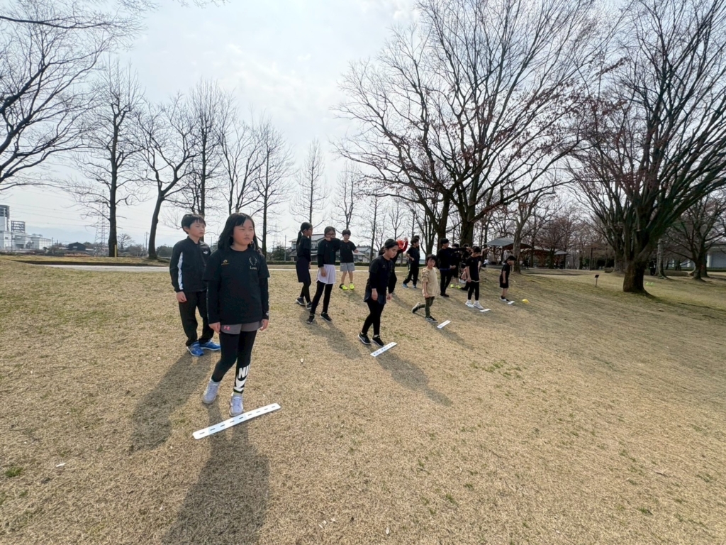 🌳3月28日(土)Ｌuxe合同教室🌳