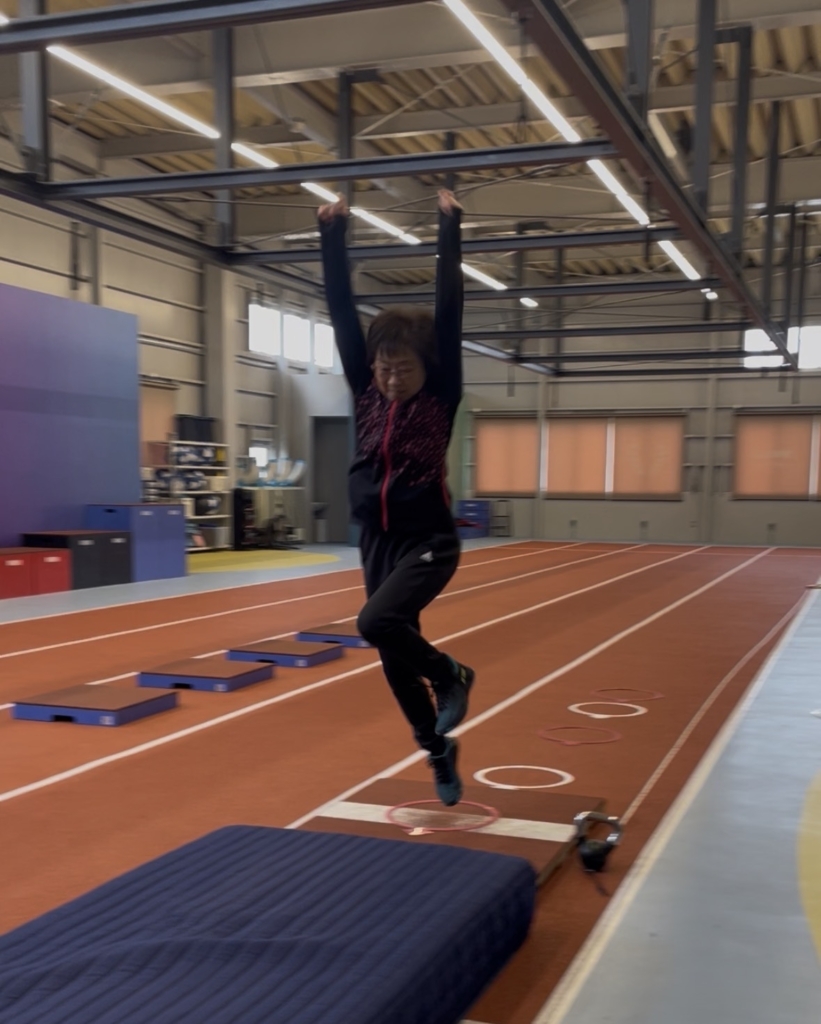 3月6日(金)🌈シルバー教室🌈