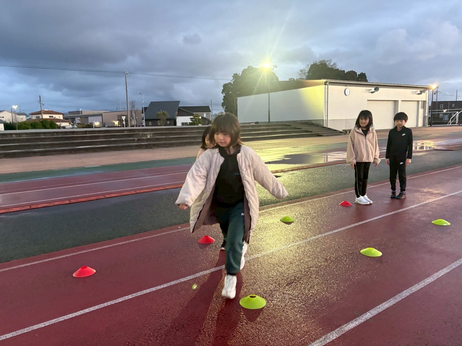 3月4日（水）🦈富山＆滑川教室🦈