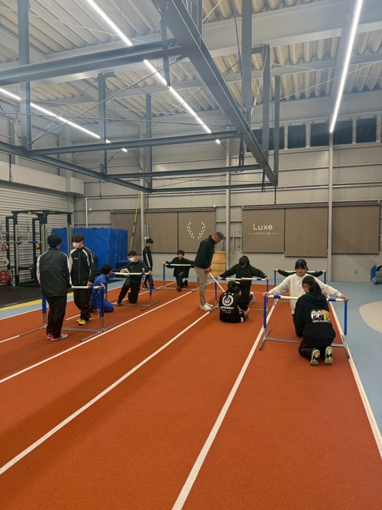 🍙4月7日(火)エリート育成コース🍙