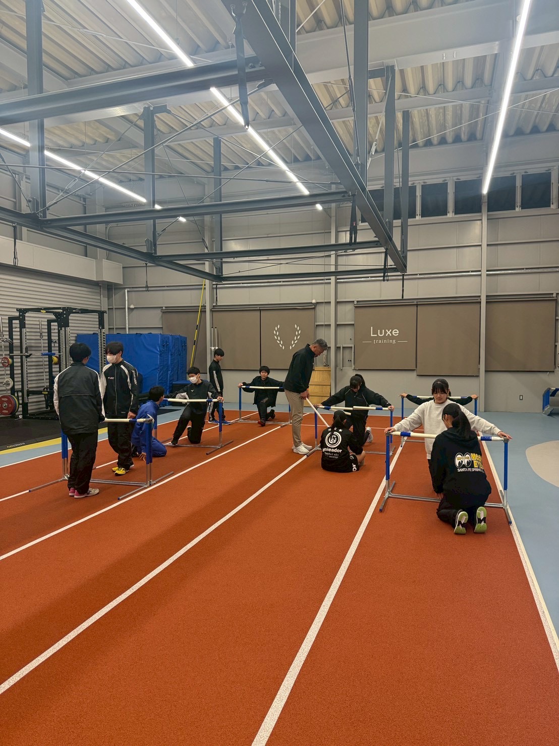 🍙4月7日(火)エリート育成コース🍙