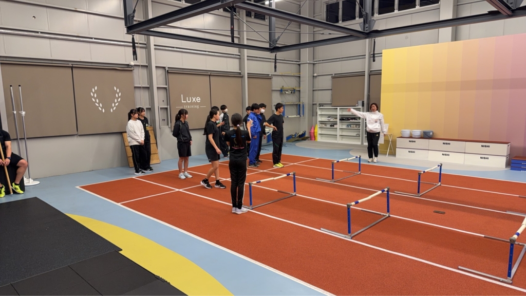 🌴4月14日(火)エリート育成コース🌴