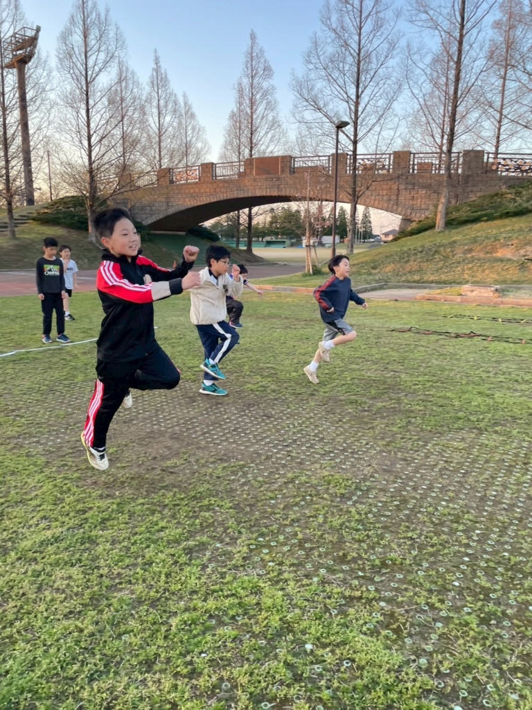 🍀4月8日(水)射水教室🍀