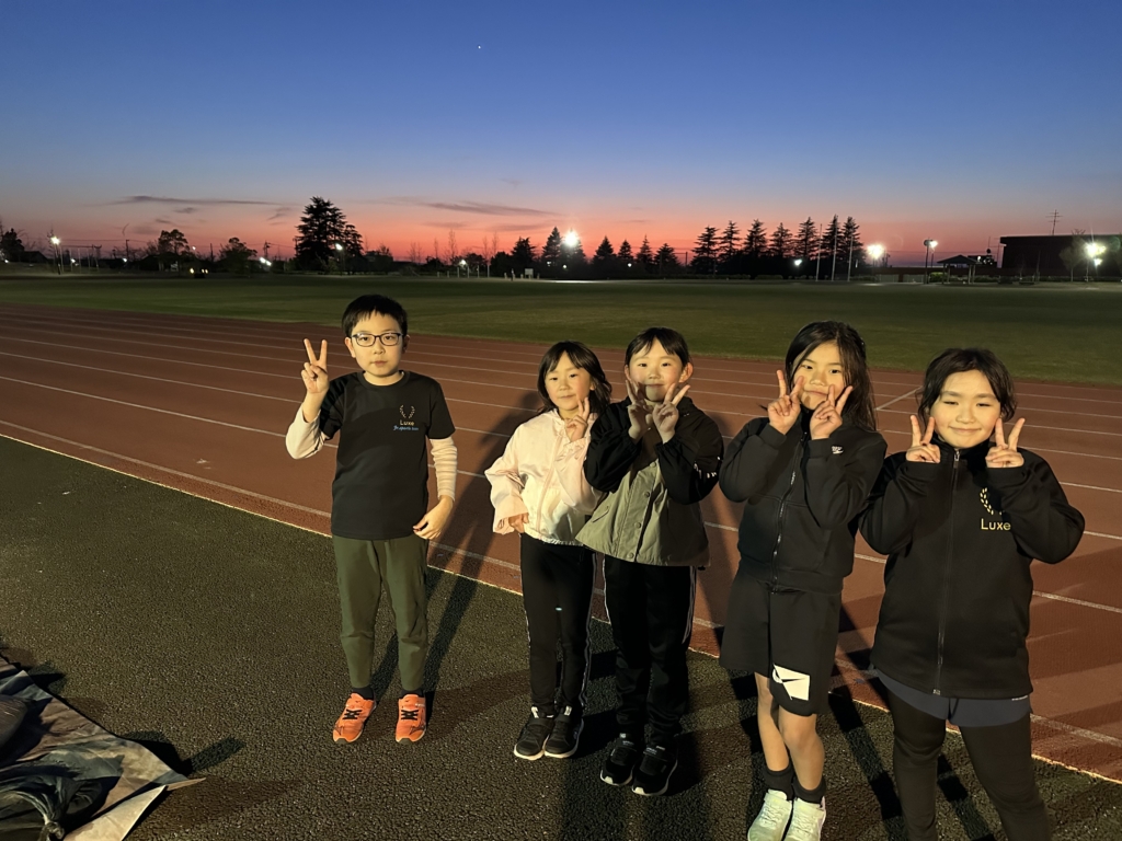 ▩4月8日(水)滑川教室▩